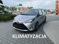 Toyota Yaris kamera cofania, tempomat, klima, lane assit,