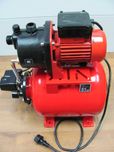 Насосна станція гідрофор Einhell GC-WW 6538 привезено з Німеччини