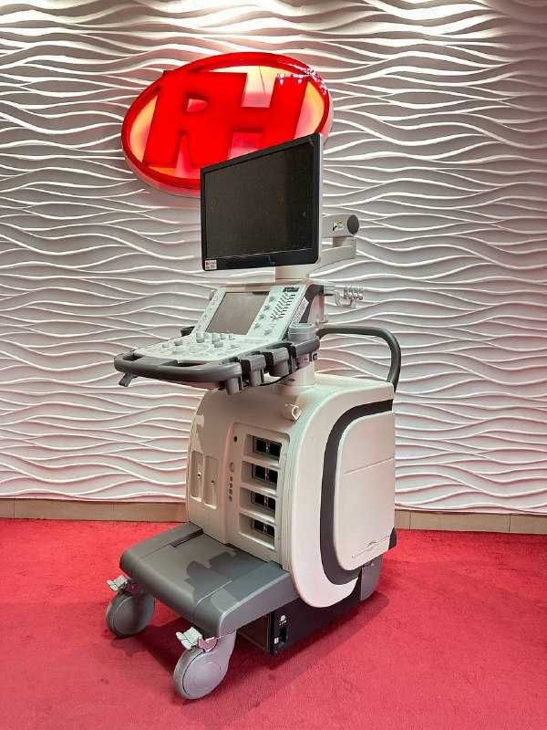 УЗД апарат (УЗИ аппарат) Toshiba (Canon) Aplio 300