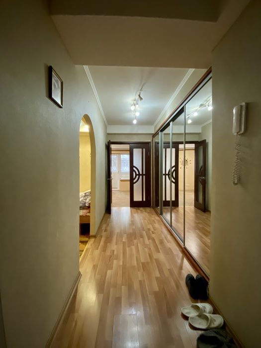 Вільна з 1 грудня! Оренда 2 кімнатної квартири, Малий ринок