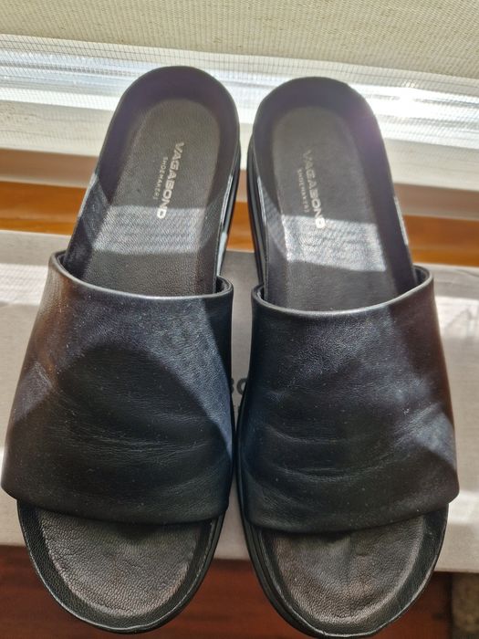 Продам Vagabong Erin кожаные