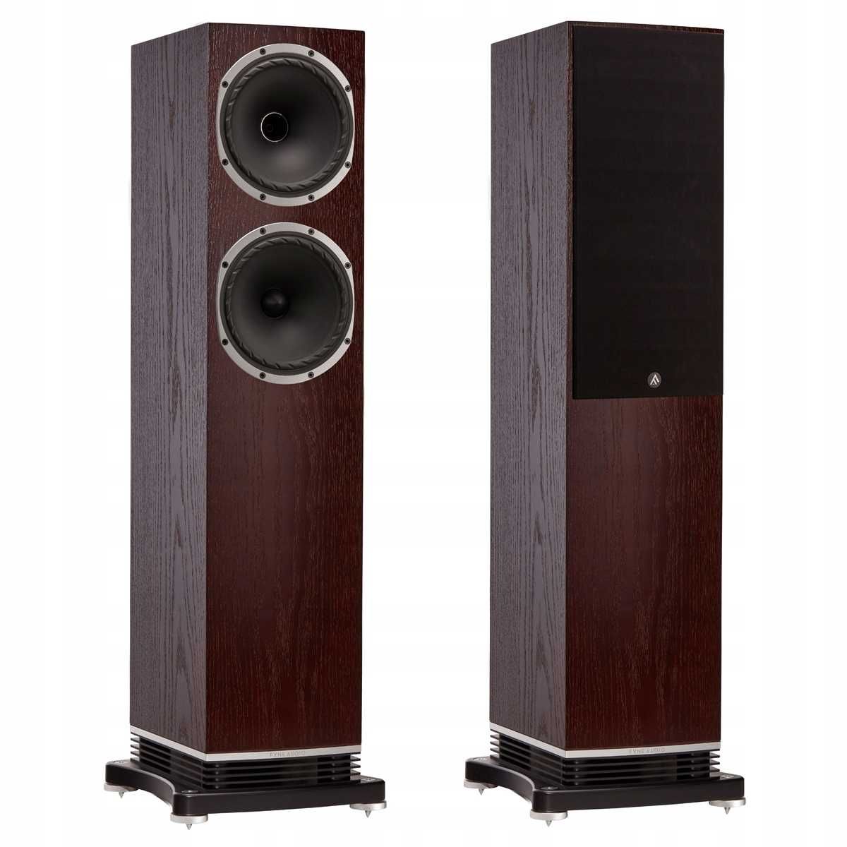 Fyne Audio F502 - raty 0% - [S4Home] - Oświęcim