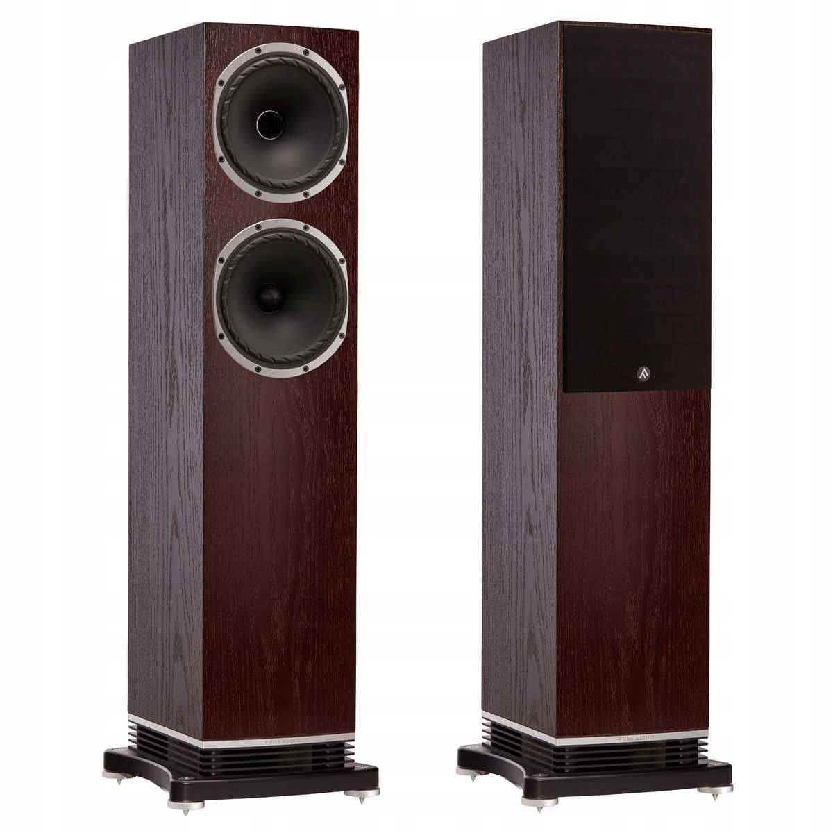 Kolumny Fyne Audio F502 - raty 0% - [S4Home] - Oświęcim