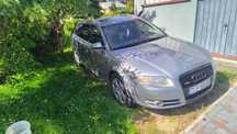 Audi a4b7 2.0 turbo . Możliwa zamiana
