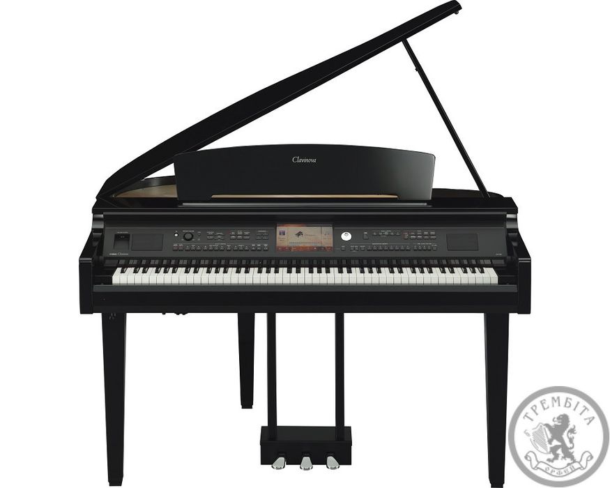 poяль YAMAHA Clavinova