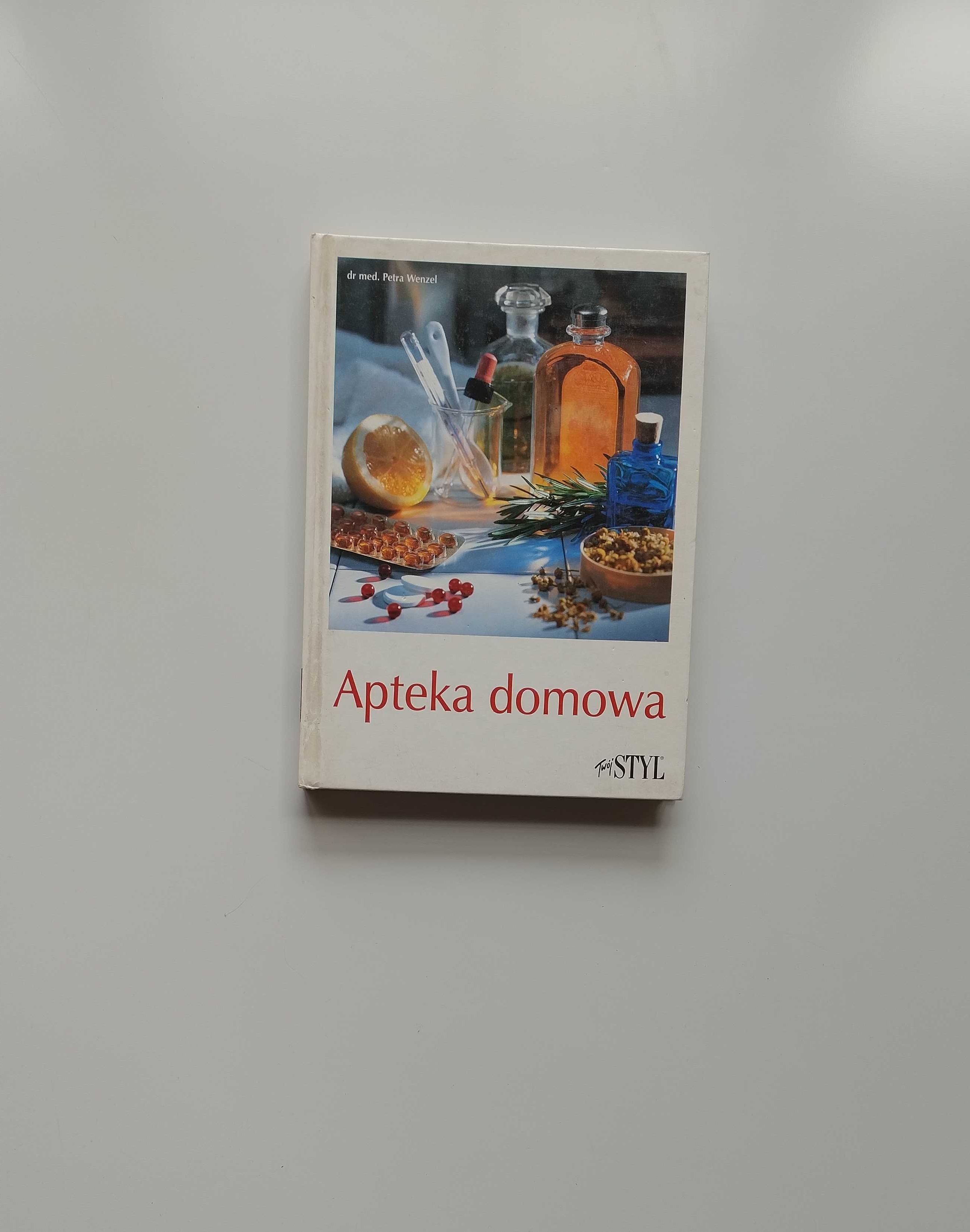 Apteka Domowa Petra Wenzel