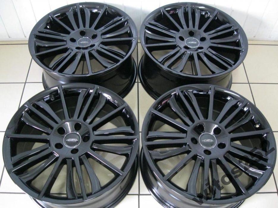 ASA - BBS 19" 5X112 Audi , Mercedes , VW