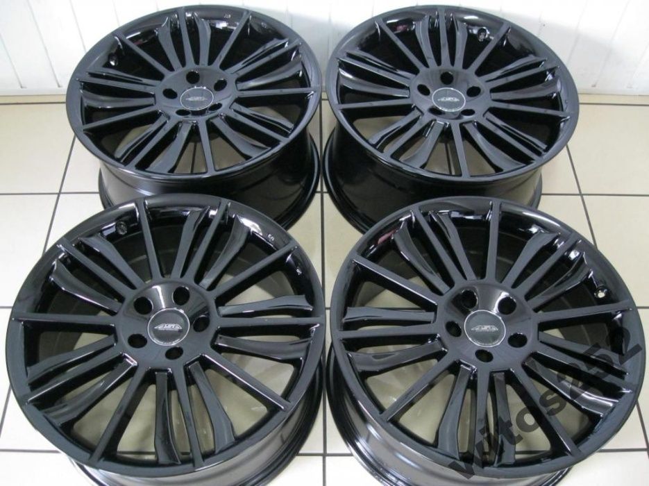 ASA - BBS 19" 5X112 Audi , Mercedes , VW