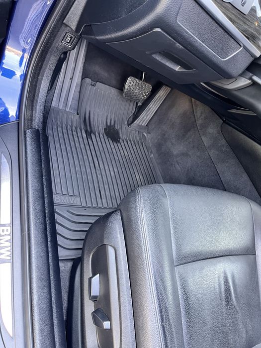 BMW 520i 2015 р.в.