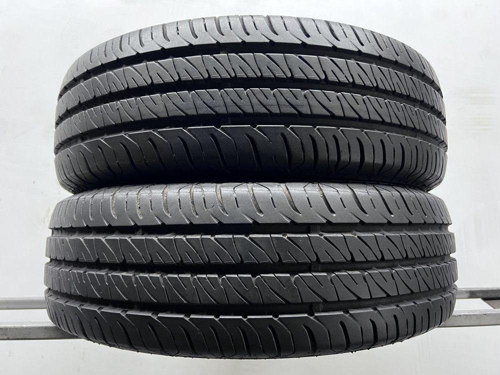 2шт літо 175/65/R14C 7,4мм 2020р Uniroyal Rain Max 3