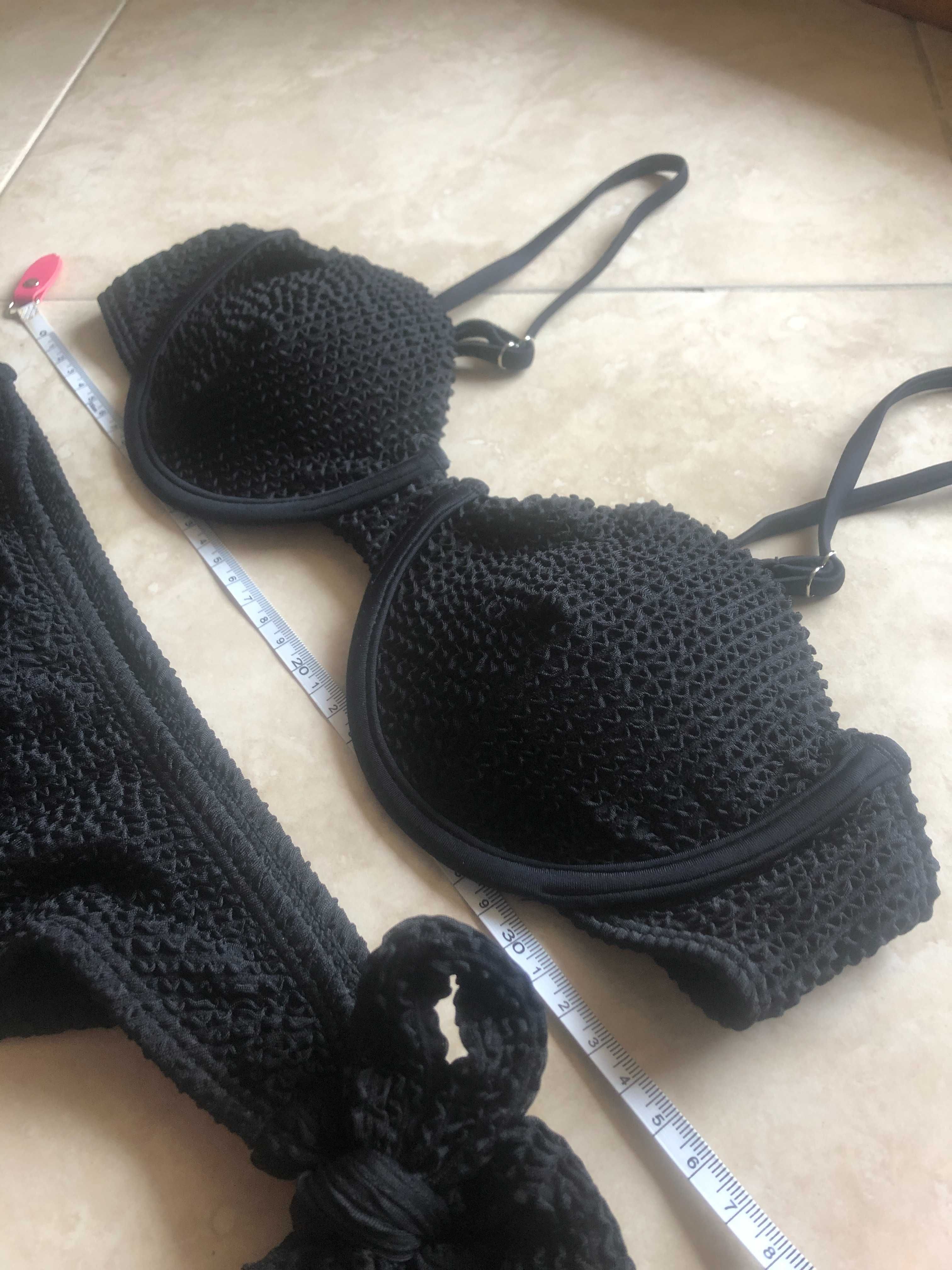 Conjunto biquini novo 36