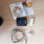 modem do internetu