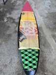 Prancha de surf Luke 5’5” crianca 10-13 anos