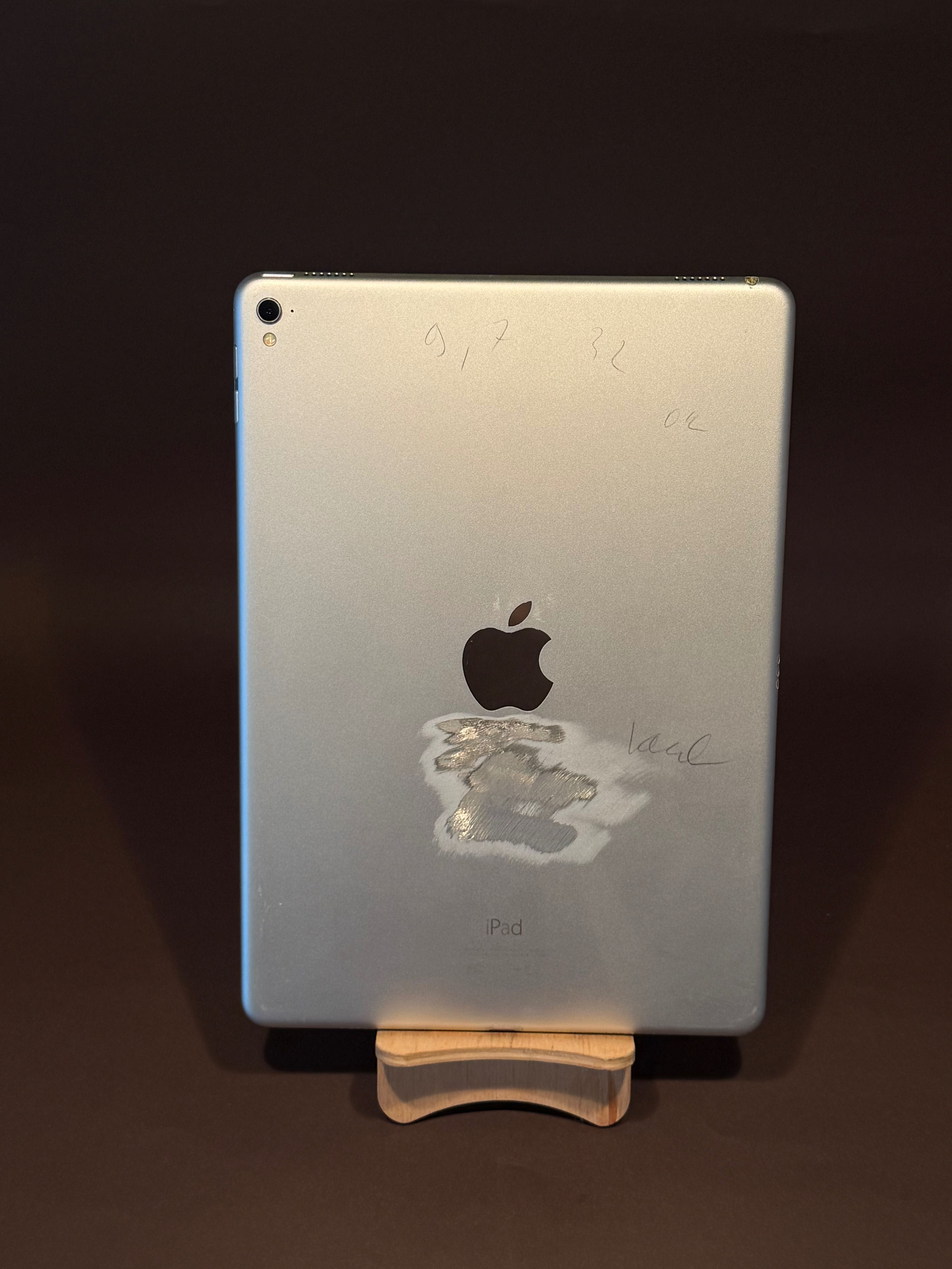 iPad Pro 9.7 32GB Wi-Fi | Retina Гарантія | Магазин для ігор. навчання
