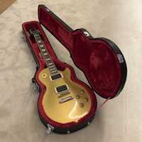 Epiphone Slash "Victoria" Les Paul Standard Gold Top