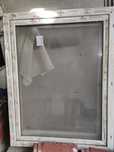 Okno pcv 116x146