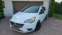 Opel Corsa*2019r*1.4 Turbo*Tylko 35500km*Bogata wersja*Nawigacja*