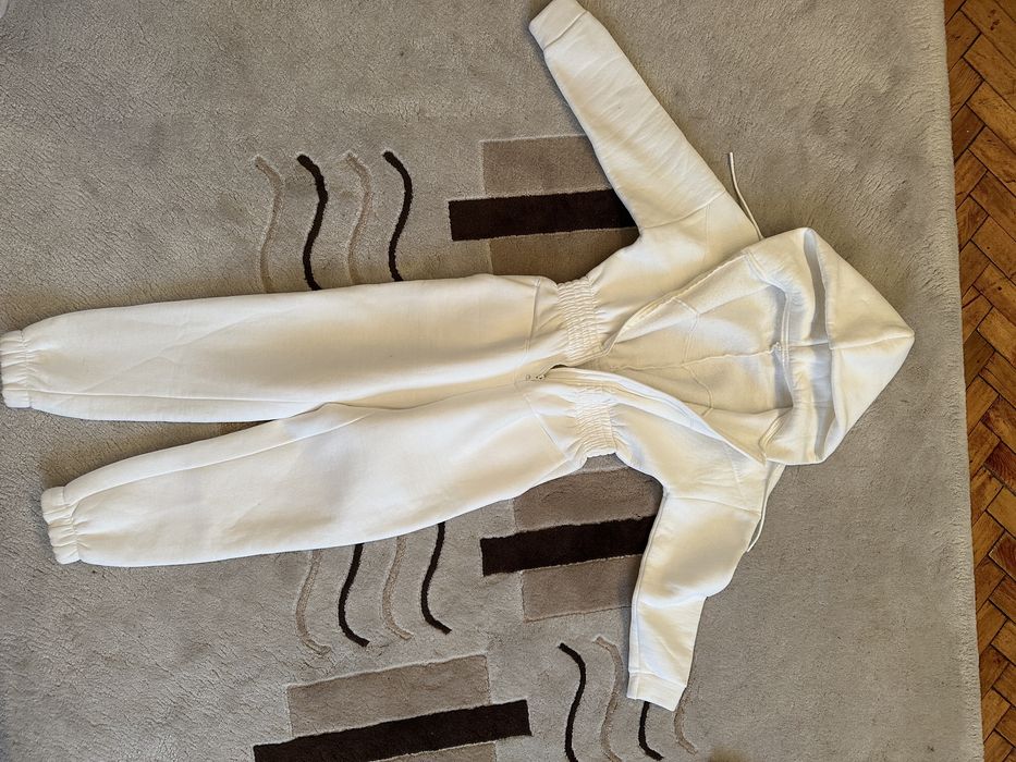 Комбенізон жіночий р.48