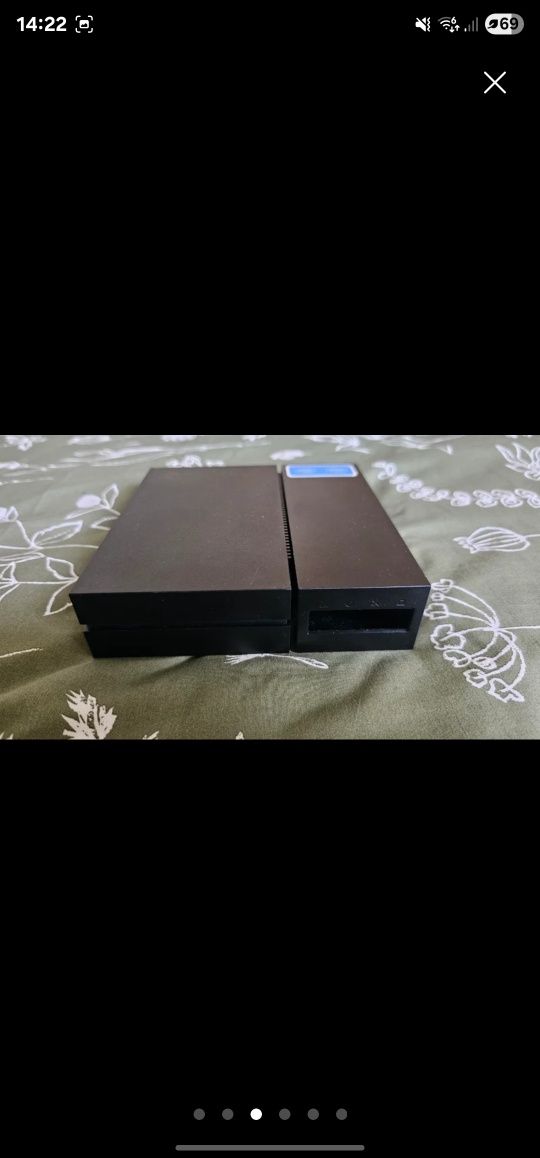 KIT PS VR Playstation 4