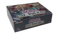 Yu-Gi-Oh! - Darkwing Blast 1st Edition