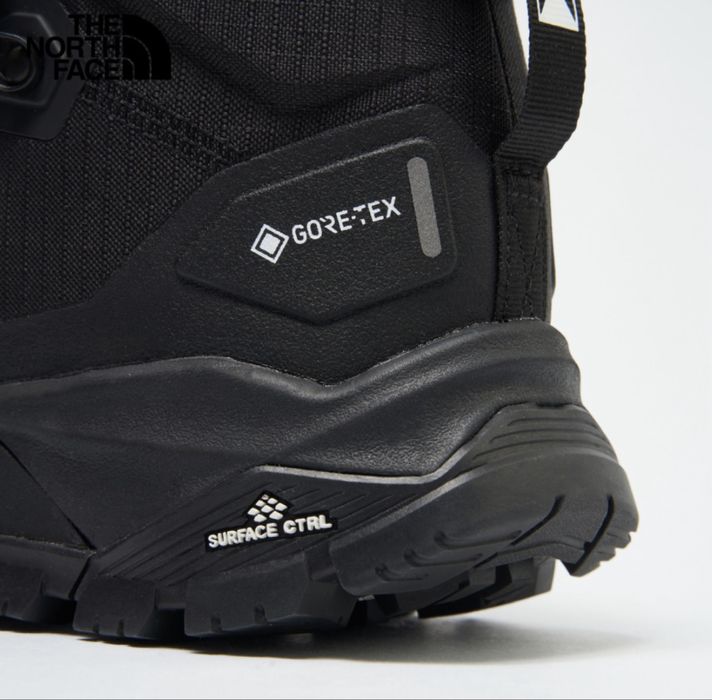 Оригінал 100% The North Face M OFFTRAIL HIKE MID GORE-TEX/28см,28,5см/