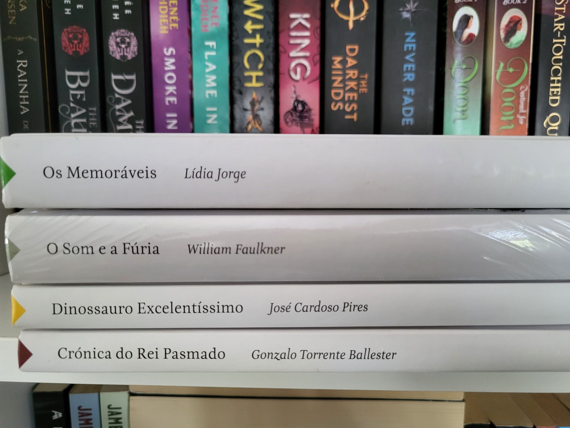 Coleção Essencial - Livros RTP