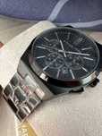 Zegarek Michael Kors czarny nowy