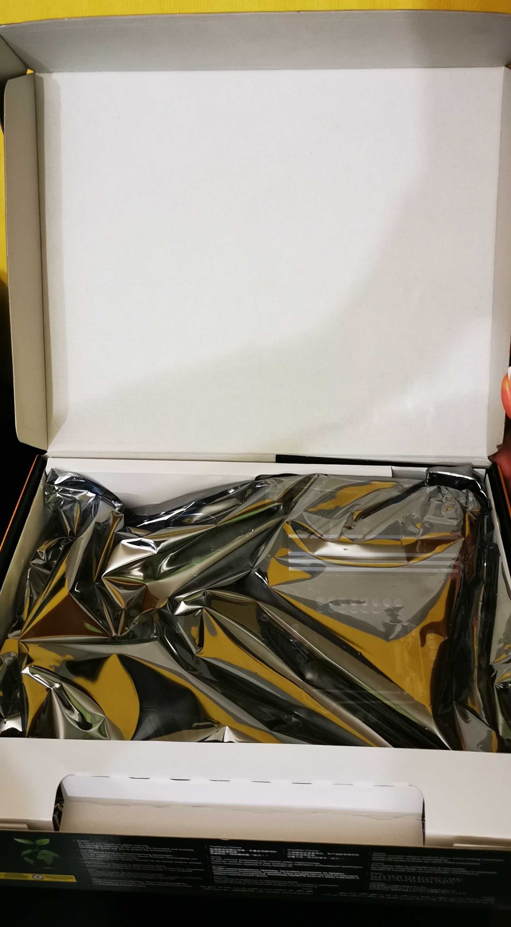 Материнська плата GIGABYTE Z390 D