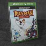 Rayman Origins- XBOX 360 ONE GameBAZA