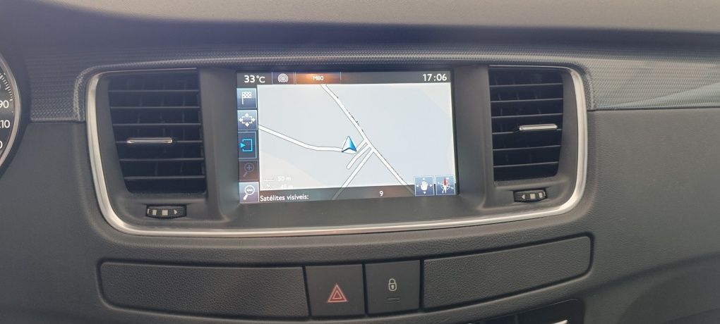 Peugeot 508 carrinha