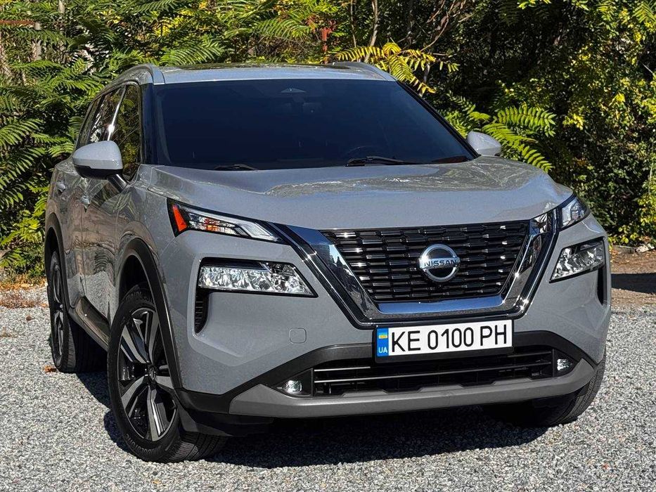 Продам Ниссан Рог