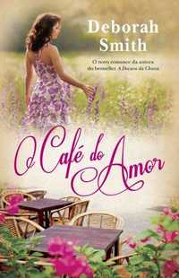 O Café do Amor de Deborah Smith