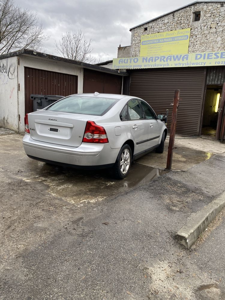 Volvo s40 1,8 b anglik w calosci lub na czesci v40 mazda silnik ford