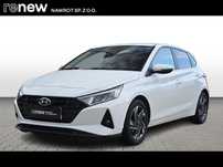 Hyundai i20 i20 1.2 Cool Salon PL 1 wł VAT-23% Zamiana