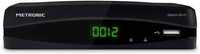 Metronic Zapbox HD-A1, Dekoder TNT / DTT / TDT HD, Czarny