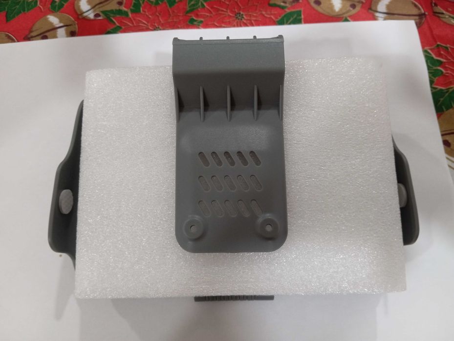 SUNNYLIFE 2 em 1 Protetor e Pára-sol para DJI RC 2 YK674 (novo)