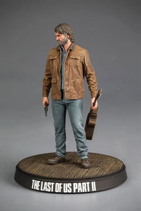 Oryginalna Figurka The Last of Us Part II - Joel