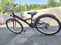 Bicicleta B’TWIN
Poply 500
[22/06, 16:26] Mor: Rod