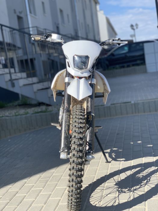 Motor kayo k2 enduro