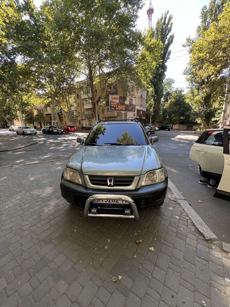 Honda crv rd1 cr-v