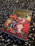 Gwiazdkowy Prosiaczek Rowling piękne wydanie jak nowa