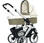 Продам коляску ABC Design Cobra 2 в 1