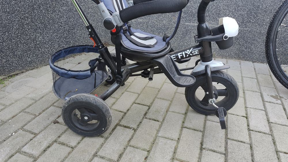 Sprzedam wózek rowerek dziecięcy