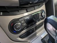 Блок управління кліматом / Форд Фокус 11-15 / Ford Focus mk3
