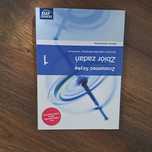 Zbiór zadan zrozumieć fizykę 1
