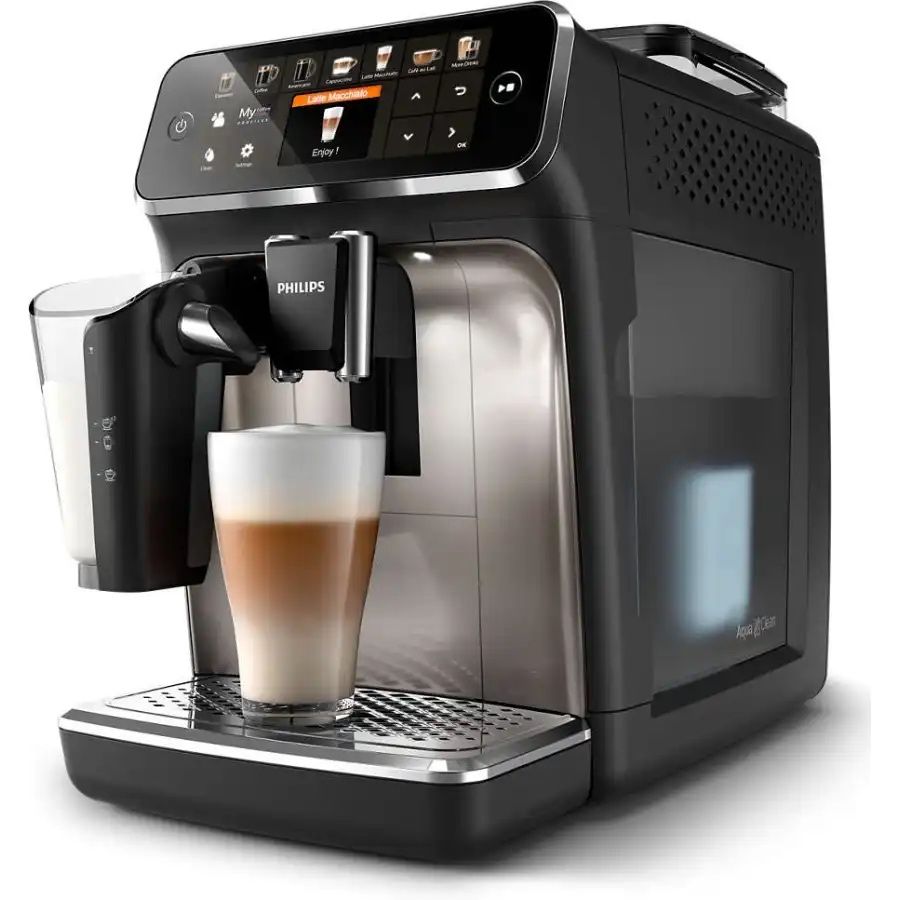 Кавомашина Philips серія 5400