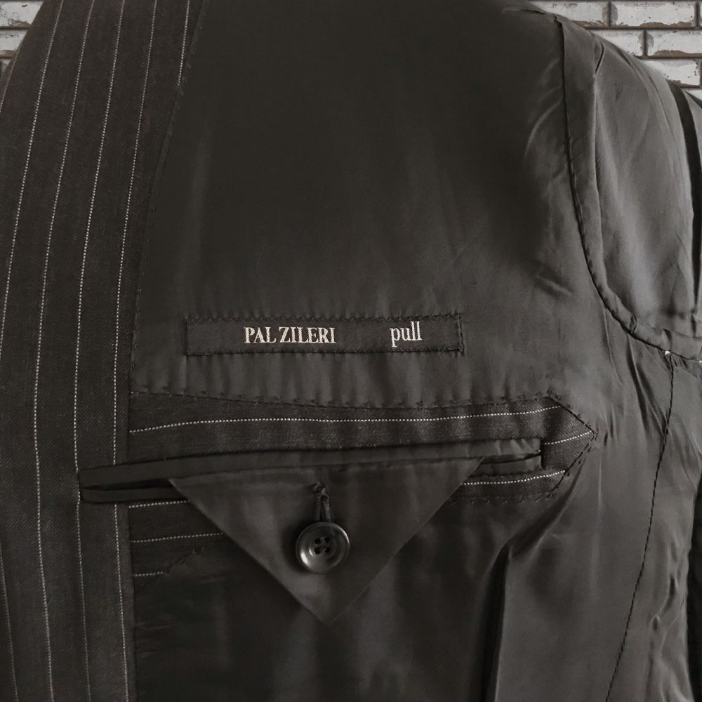 Костюм Pal Zileri Pull