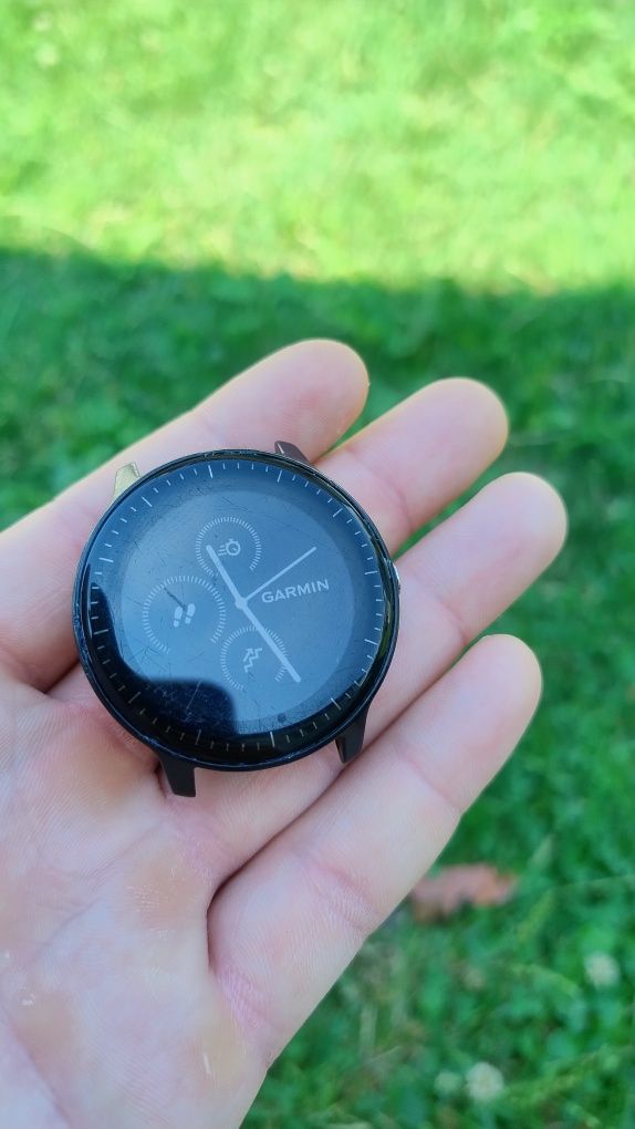 Garmin vivoaktiv 3 music