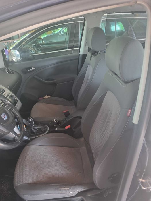 Seat Altea XL Ecomotive