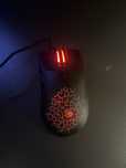 A4Tech Bloody A90 RGB – gamingowa mysz optyczna Light Strike